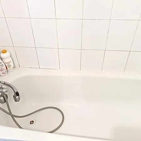 2 Pieces 30' Centre De Paris Apartment *